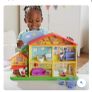 Peppa pig playset house Image 4