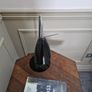 Vintage desk lamp, Sey Lumiere Hestia 1990,  Retro design bedside desk lamp. Image 7
