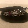 Goth Brooch Image 2