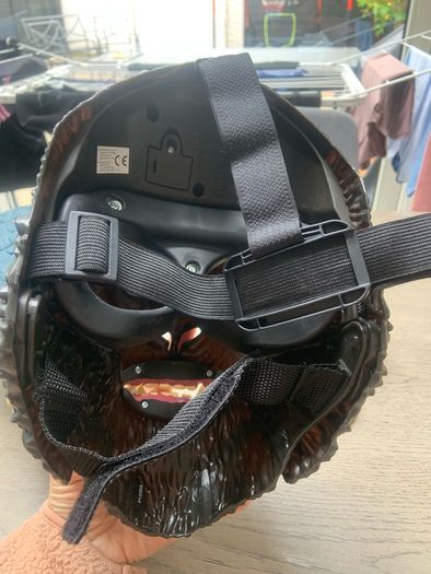 Godzilla vs Kong Electronic Masks
