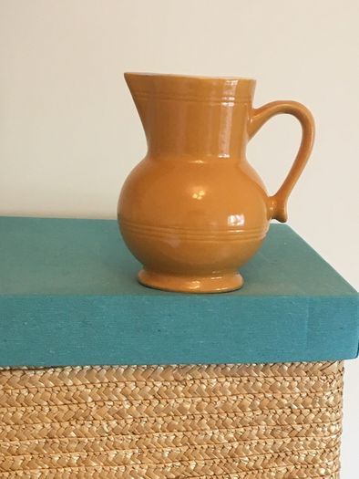 Milk Jug