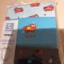 Pep & Co 3 Pack Baby Boys  Bodysuits.   Age - Newbourn.   B.N.W.T  Add Already  Up. Image 2