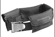 New! Dive Scubapro Belt ( 6-pocket ) size-XL