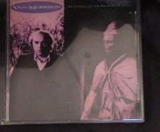Van Morrison - No Guru, No Method, No Teacher CD