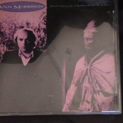 Van Morrison - No Guru, No Method, No Teacher CD