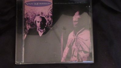Van Morrison - No Guru, No Method, No Teacher CD