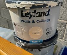 paint