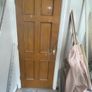 Solid wooden door Image 5