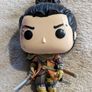 Funko Pop Games Vinyl Figure Sekiro, The Purge Freakbride, DC Comics Killer Frost Image 5
