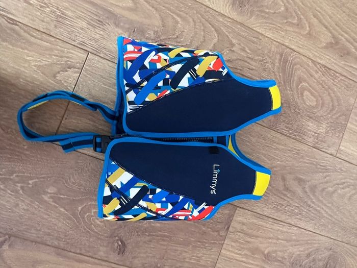 Swim Vest