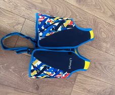 Swim Vest