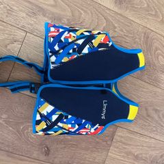 Swim Vest