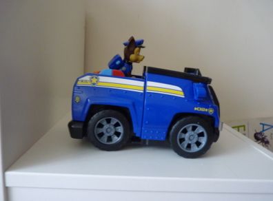 Paw Patrol