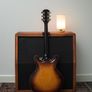 Yamaha SA-60 1973 - Sunburst Image 5