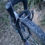 Ken blacks bike Image 6