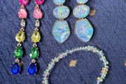 Brand new costume jewellery