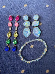 Brand new costume jewellery