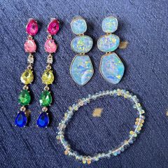 Brand new costume jewellery