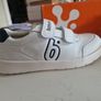 White Biomecanics Kids Trainers Size 29 Image 4