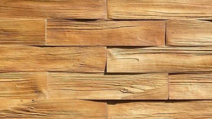 Decorative Cladding