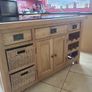 kitchen island Image 5