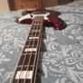 Fender Jazz 75 OCR/R Rare bass Image 9