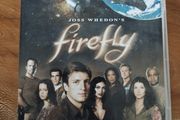 Firefly The Complete Series DVD