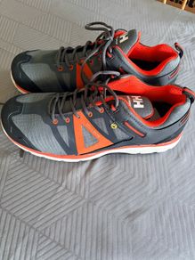 Helly Hanson SMESTAD Active HT safety shoes S3