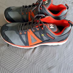 Helly Hanson SMESTAD Active HT safety shoes S3