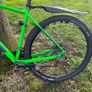 MTB Cube bike Image 2