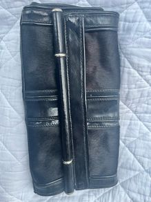 Marks & Spencer autograph clutch