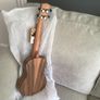 Korala Concert size Travel Ukulele Image 4