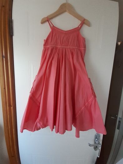 girls  summer dress