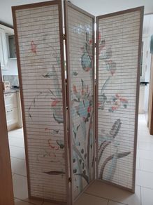 Room Divider