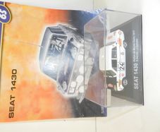 rally cars