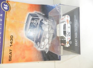 rally cars