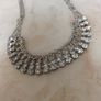 Costume  Necklace  X 7. Different,  Sizes  Styles And Colours. Image 3