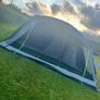 Kampa Studland 8 Classic (Polycotton) Air Tent + Polycotton Air Canopy Extension + Mesh Vestibule Image 5