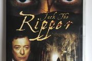 Jack The Ripper - Miniseries (1988) Michael Caine [DVD TV Boxsets]