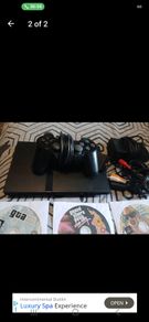 ps2 slimline