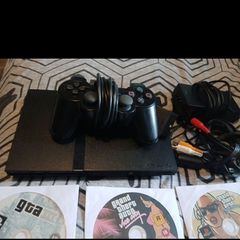 ps2 slimline