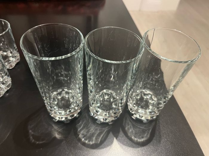 Glasses