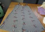 Ladies Night Dress for Sale