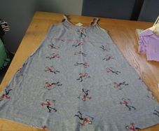 Ladies Night Dress for Sale