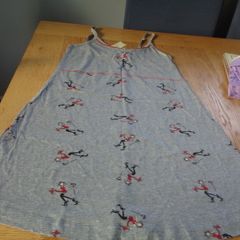 Ladies Night Dress for Sale