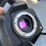 Lumix G6 +lenses Image 6