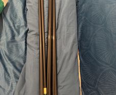 pool cues
