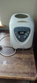 Bread maker
