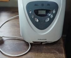 Bread maker
