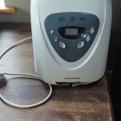 Bread maker